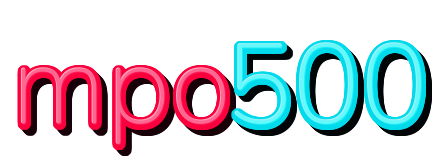 mpo500 — logo kanal