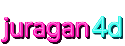 juragan4d — logo kanal